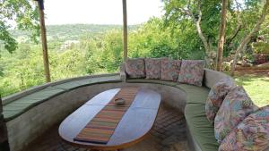 InnibosRus Self-catering