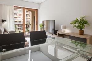 Always Easy I Bermingham