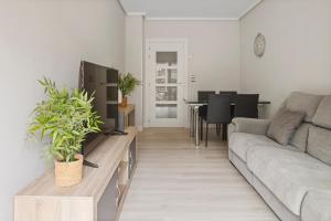 Always Easy I Bermingham