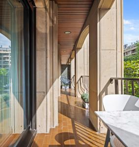 Always Easy I Bermingham