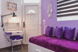 Baila casa self contained apartments