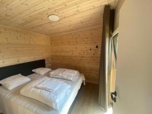 Løkken Klit GLAMPING