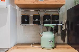 Baila casa self contained apartments