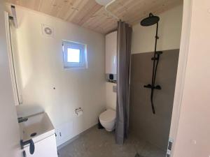 Løkken Klit GLAMPING