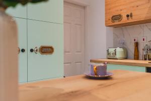 Baila casa self contained apartments