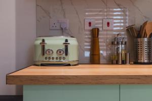 Baila casa self contained apartments