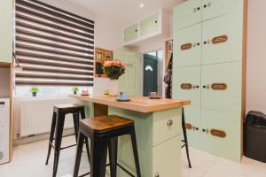 Baila casa self contained apartments