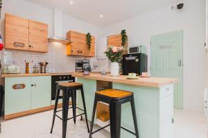 Baila casa self contained apartments