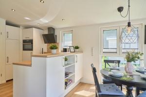 Ostseecamp Ferienhaus "Sturmfrei"