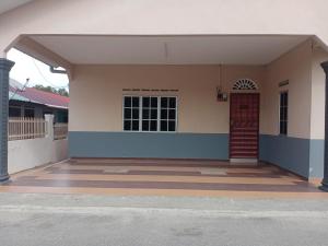 Homestay bonda tanjung malim