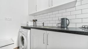Lovely Studio Flats In Dalston
