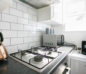 Lovely Studio Flats In Dalston