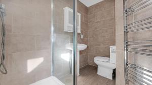 Lovely Studio Flats In Dalston