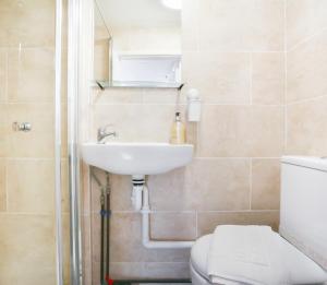 Lovely Studio Flats In Dalston