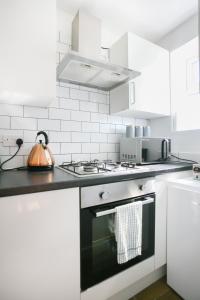 Lovely Studio Flats In Dalston