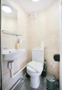 Lovely Studio Flats In Dalston