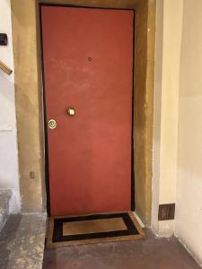 One-Bedroom Apartment room in Boutique Hotel Touring