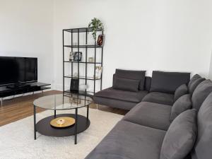 Appartements Chez Margot : photos des chambres