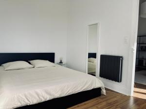 Appartements Chez Margot : photos des chambres