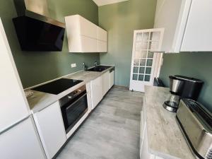 Appartements Chez Margot : photos des chambres