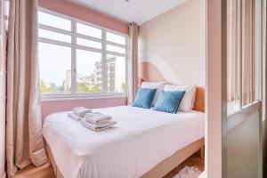 Appartements Studio climatise au calme - proche Batignolles : photos des chambres