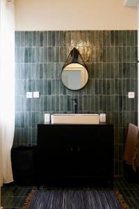 Villas Lucypiada en Camargue : photos des chambres