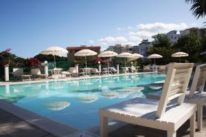 Park Hotel Villa Americana
