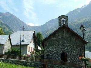 Chalets Chalet Lucette : photos des chambres