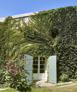 Villas Lucypiada en Camargue : photos des chambres