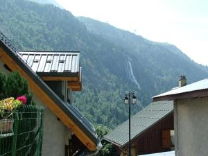 Chalets Chalet Lucette : photos des chambres