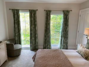 The Lake Country House Hotel & Spa