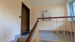 La Mansarda dei Tre Cipressi