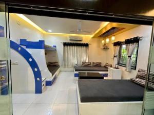 Farm House stay in Ahmedabad