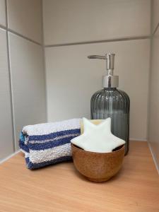 Ferienwohnung 1000 Krauthof