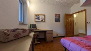 La Mansarda dei Tre Cipressi