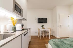 Alcantara Gardens - Apartments with Pool