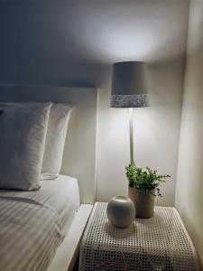 Homey Comfort at Victoria Market