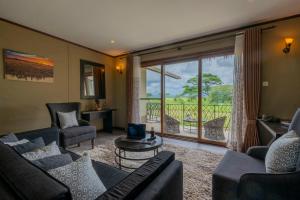 Serengeti Sametu Camp