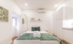 Alcantara Gardens - Apartments with Pool