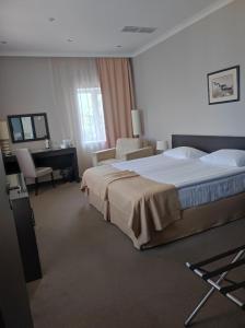 Double Room room in Reikartz Kropivnytskiy Hotel