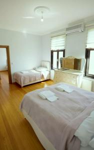 Peaceful Getaway Villa in Arsin