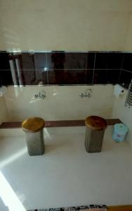 Peaceful Getaway Villa in Arsin