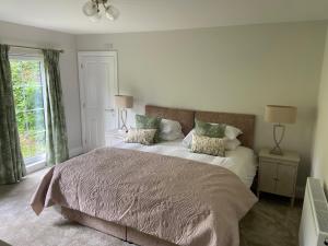 The Lake Country House Hotel & Spa