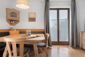 Stieberhof Appartement