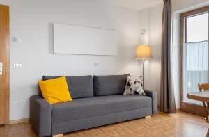 Stieberhof Appartement