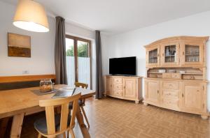 Stieberhof Appartement