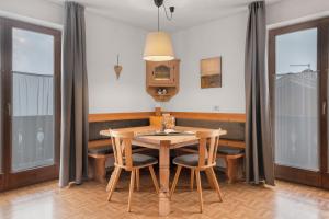 Stieberhof Appartement