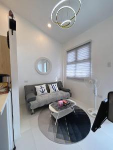 Cozy Loft Condo in Tanza with Arcade