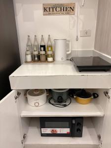 Cozy Loft Condo in Tanza with Arcade