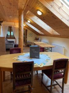 Ferienwohnung 1000 Krauthof